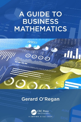 Book cover for A Guide to Business Mathematics