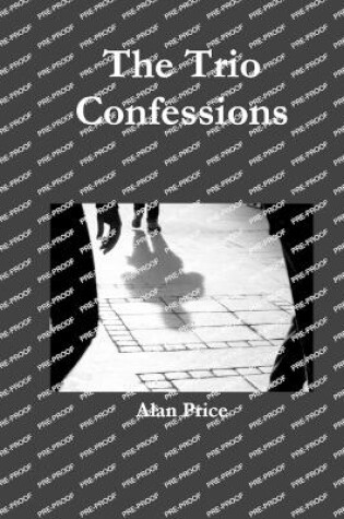 Cover of The Trio Confessions