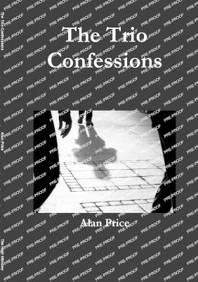 Book cover for The Trio Confessions