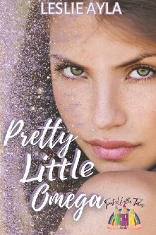 Cover of Pretty Little Omega