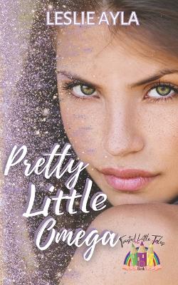 Cover of Pretty Little Omega