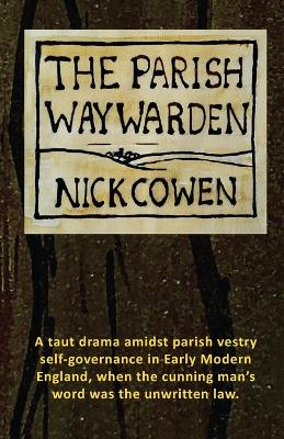 Book cover for The Parish Waywarden