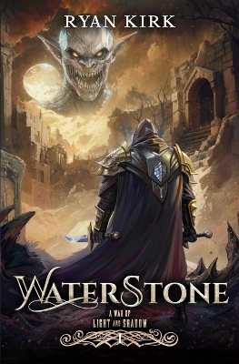 Cover of Waterstone