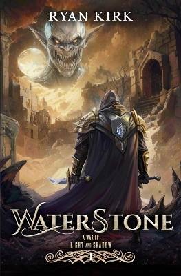 Book cover for Waterstone