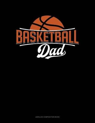 Cover of Basketball Dad