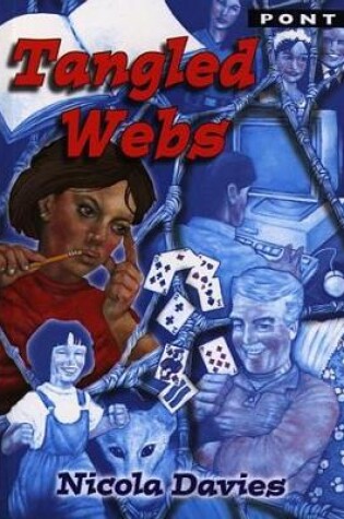 Cover of Tangled Webs