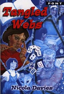 Book cover for Tangled Webs