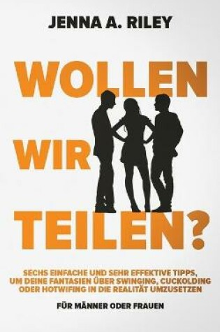 Cover of Wollen wir teilen?