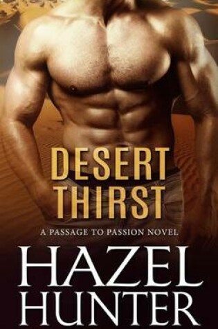 Cover of Desert Thirst