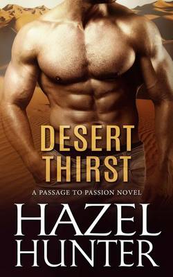 Book cover for Desert Thirst