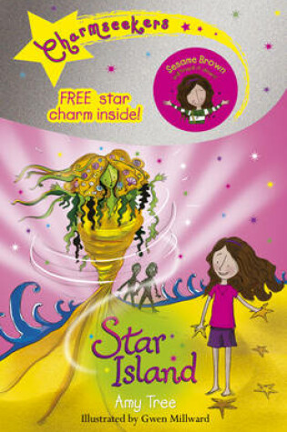 Cover of Star Island