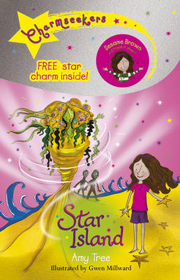 Cover of Star Island