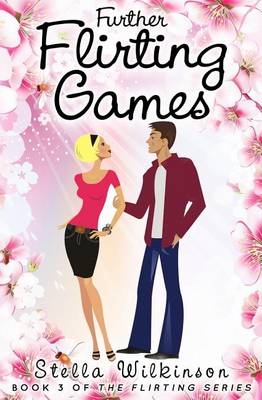 Book cover for Further Flirting Games