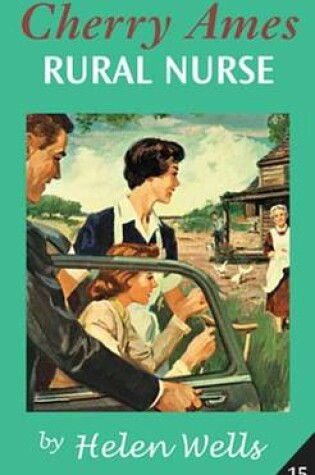 Cover of Cherry Ames Rural Nurse