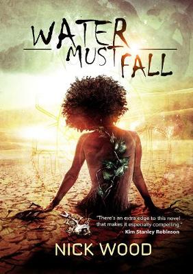 Book cover for Waier Must Fall