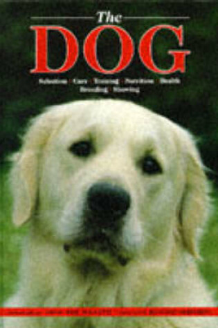 Cover of The Dog, The