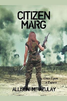 Book cover for Citizen Marg