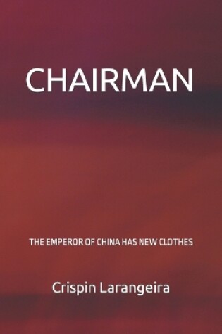 Cover of Chairman