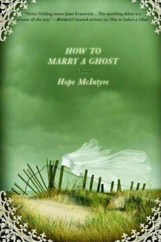 Cover of How to Marry a Ghost