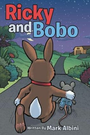 Cover of Ricky and Bobo