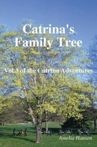 Cover of Catrina's Family Tree