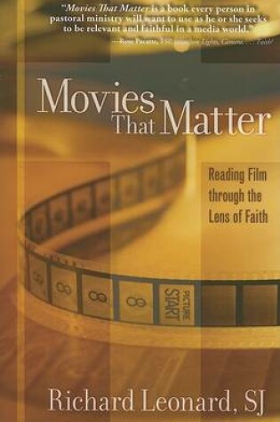 Cover of Movies That Matter