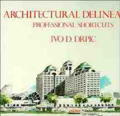 Cover of Architectural Delineation (Paper Only)