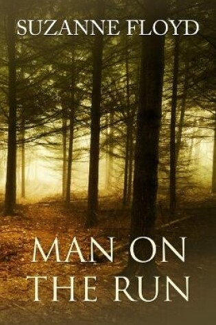 Cover of Man on the Run