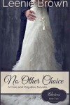 Book cover for No Other Choice