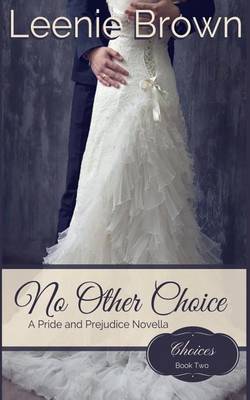 Book cover for No Other Choice