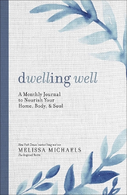 Book cover for Dwelling Well