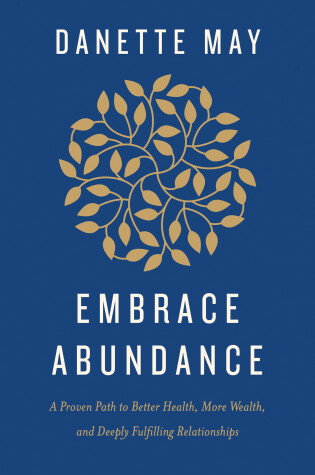 Cover of Embrace Abundance