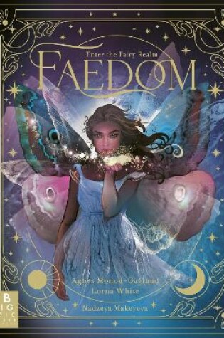 Cover of Faedom