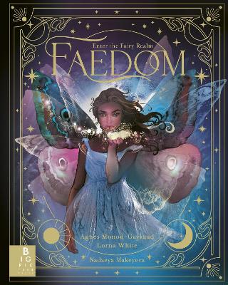 Cover of Faedom