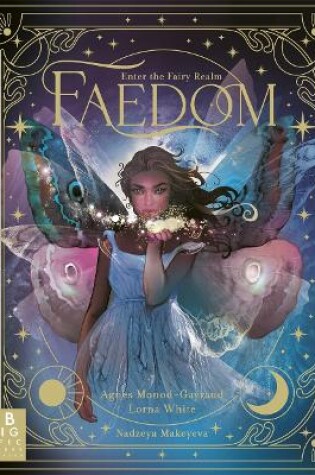 Cover of Faedom