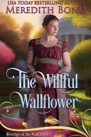 Cover of The Willful Wallflower