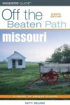 Book cover for Missouri Off the Beaten Path