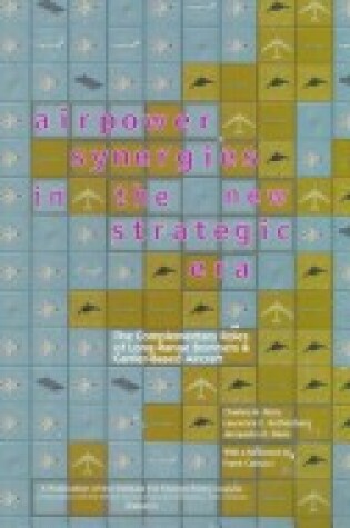 Cover of Airpower Synergies in New Stra