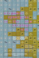 Book cover for Airpower Synergies in New Stra