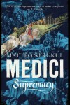 Book cover for Medici ~ Supremacy
