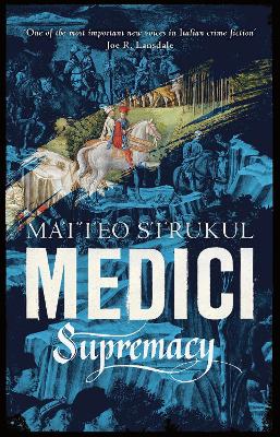 Book cover for Medici ~ Supremacy