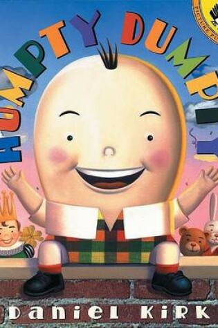 Cover of Humpty Dumpty