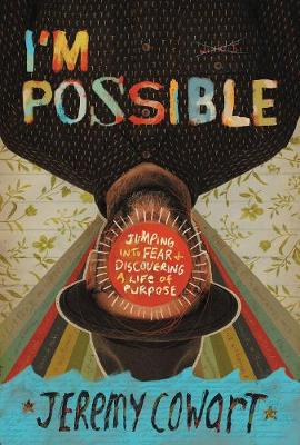 Book cover for I'm Possible