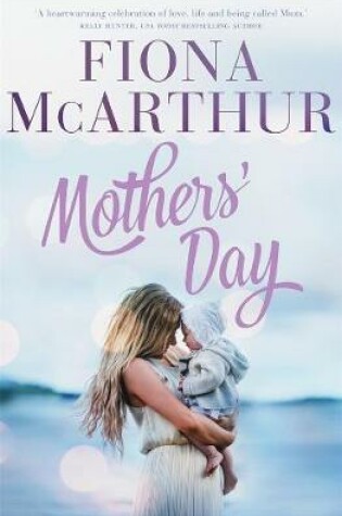 Cover of Mothers' Day