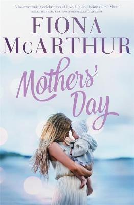 Book cover for Mothers' Day