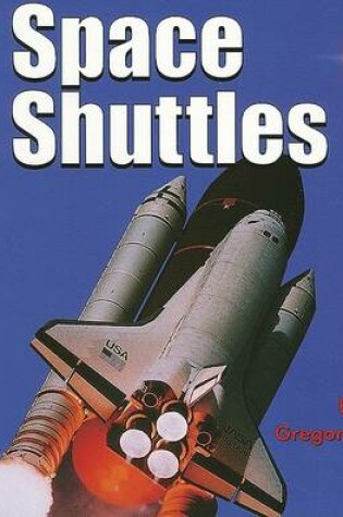 Cover of Space Shuttles