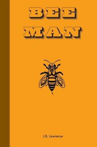 Cover of Bee Man