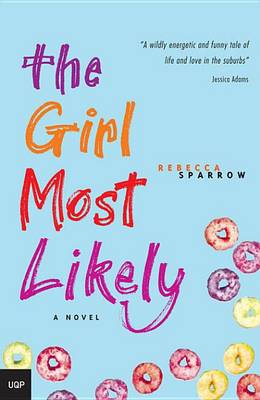 Book cover for Girl Most Likely