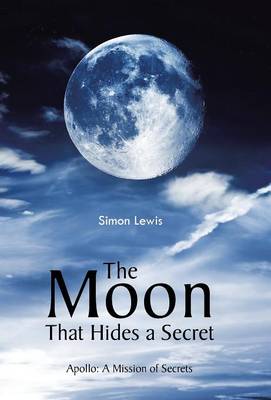Book cover for The Moon That Hides a Secret