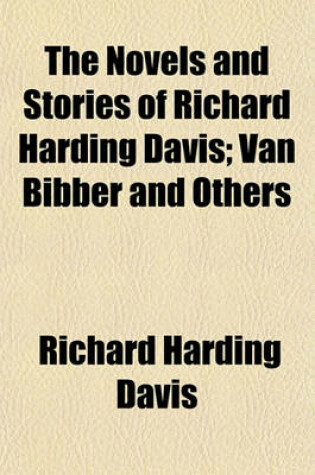 Cover of Van Bibber and Others Volume 11
